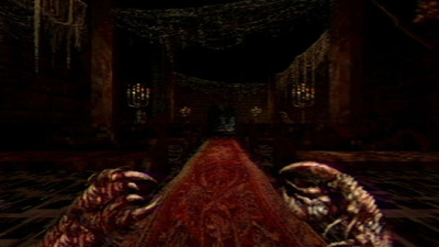 четвертый скриншот из Navicula Meatus