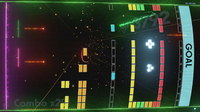 четвертый скриншот из Breakout Beyond