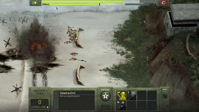 четвертый скриншот из Warfare Legacy Collection