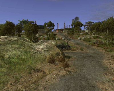 первый скриншот из Hard Life addon 0.99 build 65 (7.62)
