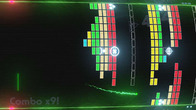 первый скриншот из Breakout Beyond