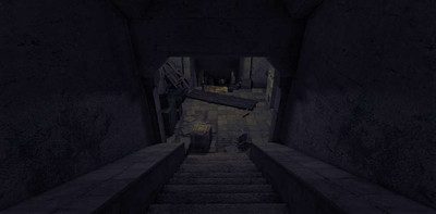 первый скриншот из Новогодняя карта Подземелье Юпитера из игры STALKER