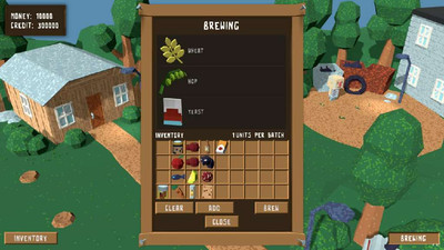 второй скриншот из Dog Brew