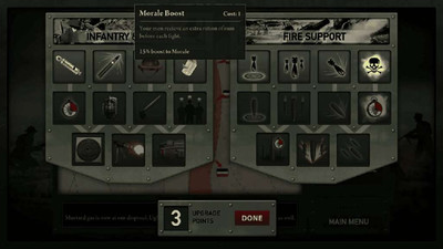 второй скриншот из Warfare Legacy Collection