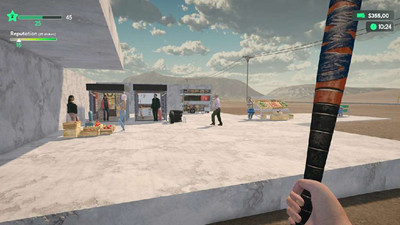 второй скриншот из ShoppingMall: Manager Simulator