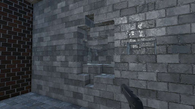 третий скриншот из Shoot The Wall