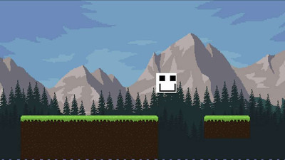 четвертый скриншот из A NOT Troll Game