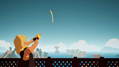 первый скриншот из Many Nights a Whisper