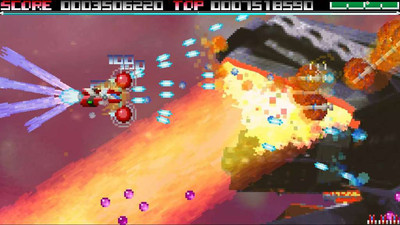 первый скриншот из VARYZNEX