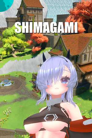 Shimagami Shimagami