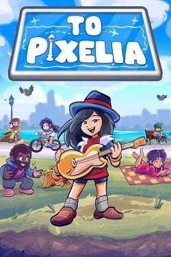 To Pixelia To Pixelia