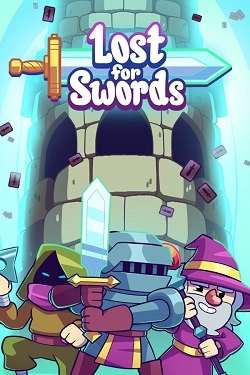 Lost For Swords Lost For Swords
