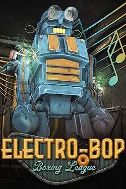 Electro Bop Boxing League Electro Bop Boxing League