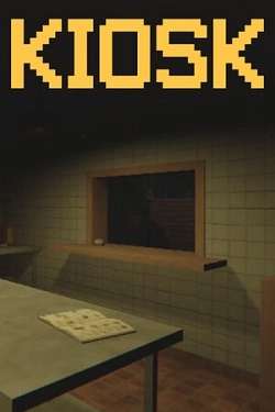 Kiosk Kiosk