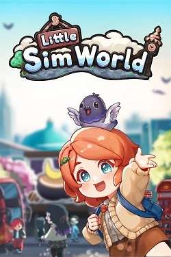 Little Sim World Little Sim World