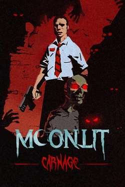 Moonlit Carnage Moonlit Carnage