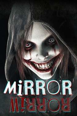 MIRROR MIRROR MIRROR MIRROR