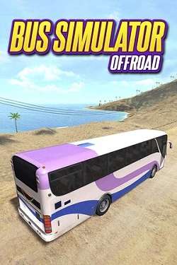 Bus Simulator Offroad Bus Simulator Offroad