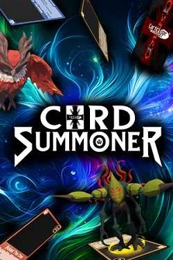 Card Summoner Card Summoner