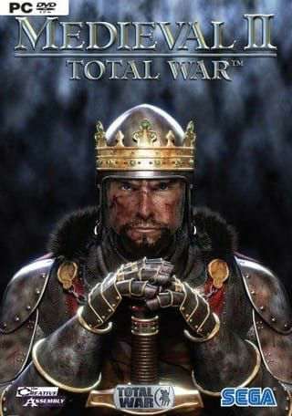 Medieval 2 Total War - Red Falcon TW - Grand Campaign