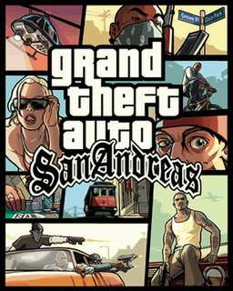Grand Theft Auto: San Andreas - Глобальный Touhou мод-пак Grand Theft Auto: San Andreas - Глобальный Touhou мод-пак