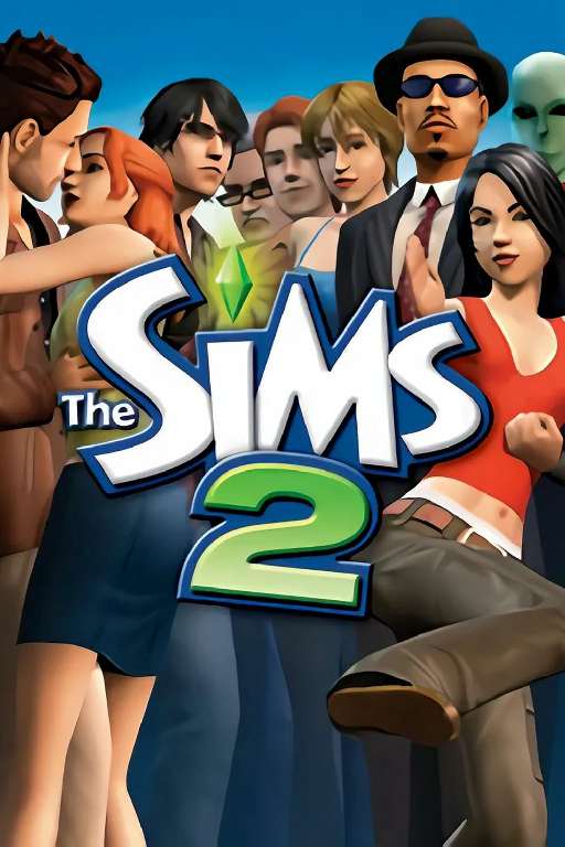 Fashion Factory [для игр линейки The Sims 2] - Фабрика Стиля
