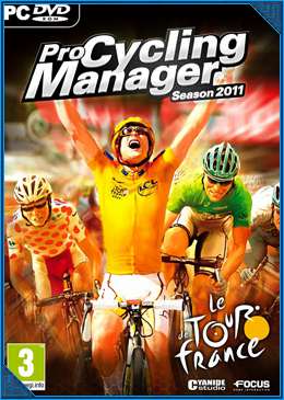 Pro Cycling Manager 2011 - PCM.daily's 2012 Date Base Public Beta Pro Cycling Manager 2011 - PCM.daily's 2012 Date Base Public Beta