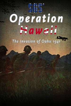 SGS Operation Hawaii SGS Operation Hawaii