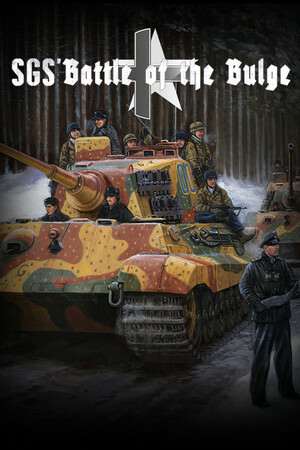 SGS Battle of the Bulge SGS Battle of the Bulge