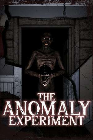The Anomaly Experiment The Anomaly Experiment