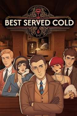 Best Served Cold Best Served Cold