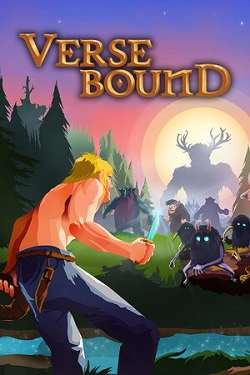 Versebound Versebound