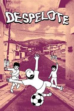 despelote despelote