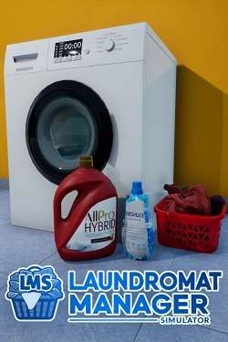 Laundromat Manager Simulator Laundromat Manager Simulator