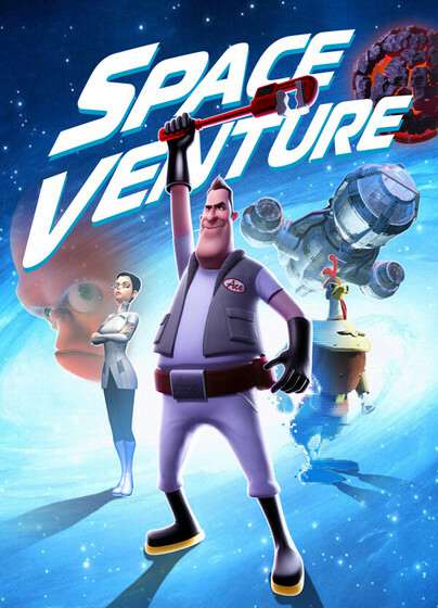 SpaceVenture BETA