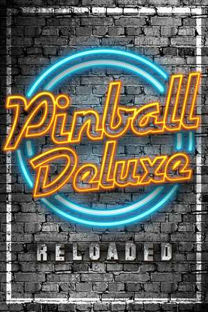 Pinball Deluxe: Reloaded Pinball Deluxe: Reloaded