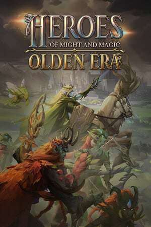Heroes of Might and Magic: Olden Era Heroes of Might and Magic: Olden Era