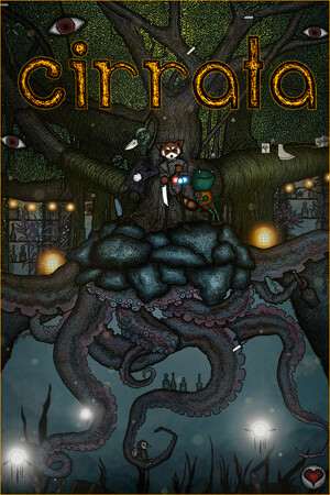 Cirrata Cirrata
