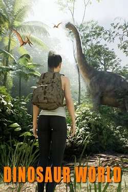 Dinosaur World Dinosaur World