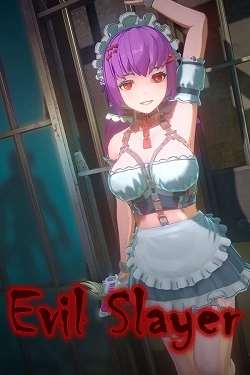 EvilSlayer EvilSlayer