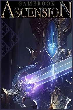 Ascension Gamebook Ascension Gamebook
