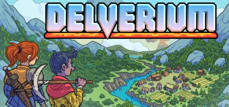 Delverium DEMO
