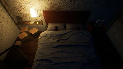 второй скриншот из MIRROR MIRROR