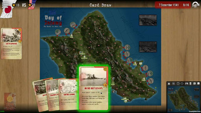 первый скриншот из SGS Operation Hawaii