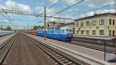 четвертый скриншот из ZDSimulator