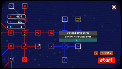 первый скриншот из Snakecremental