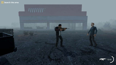 третий скриншот из Dead Hourz