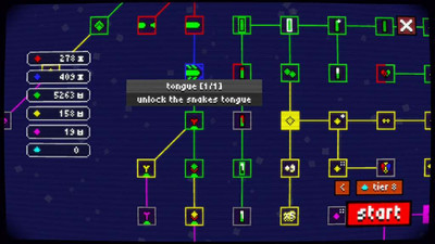 третий скриншот из Snakecremental