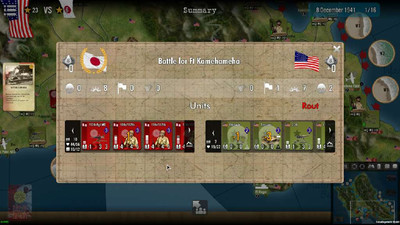 второй скриншот из SGS Operation Hawaii