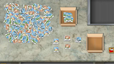 первый скриншот из Sorting Inc